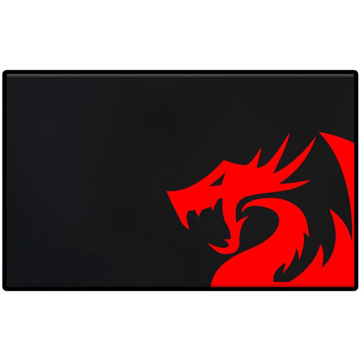 ماوس پد مخصوص بازی redragon مدل ph-13233